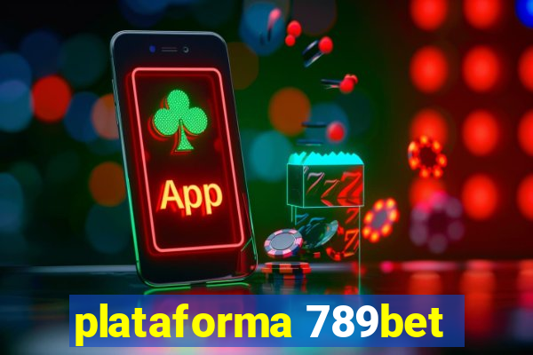 plataforma 789bet